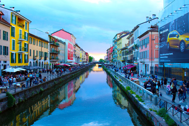 B&B Milano